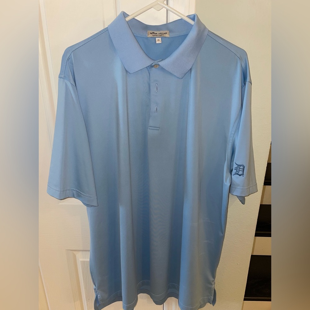 Peter Millar Men’s XL Polo shirt
